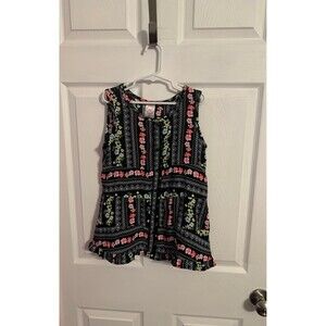 Wonder Nation Top. Size S (6-6X).